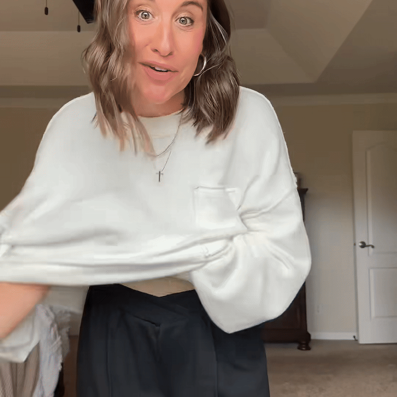 Elegant Comfort Seamless Bra Tank TM