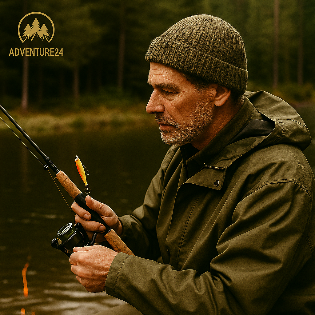 Adventure24 Survival/ Emergency Advent Calendar Gift Set