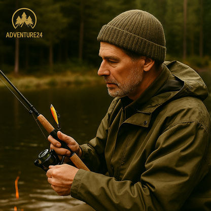 Adventure24 Survival/ Emergency Advent Calendar Gift Set