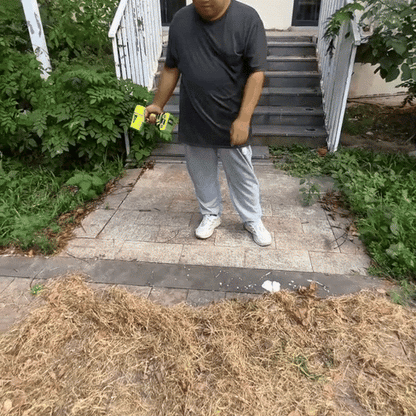 JetPro – All-in-One Power Blower