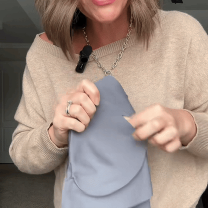 Elegant Comfort Seamless Bra Tank TM