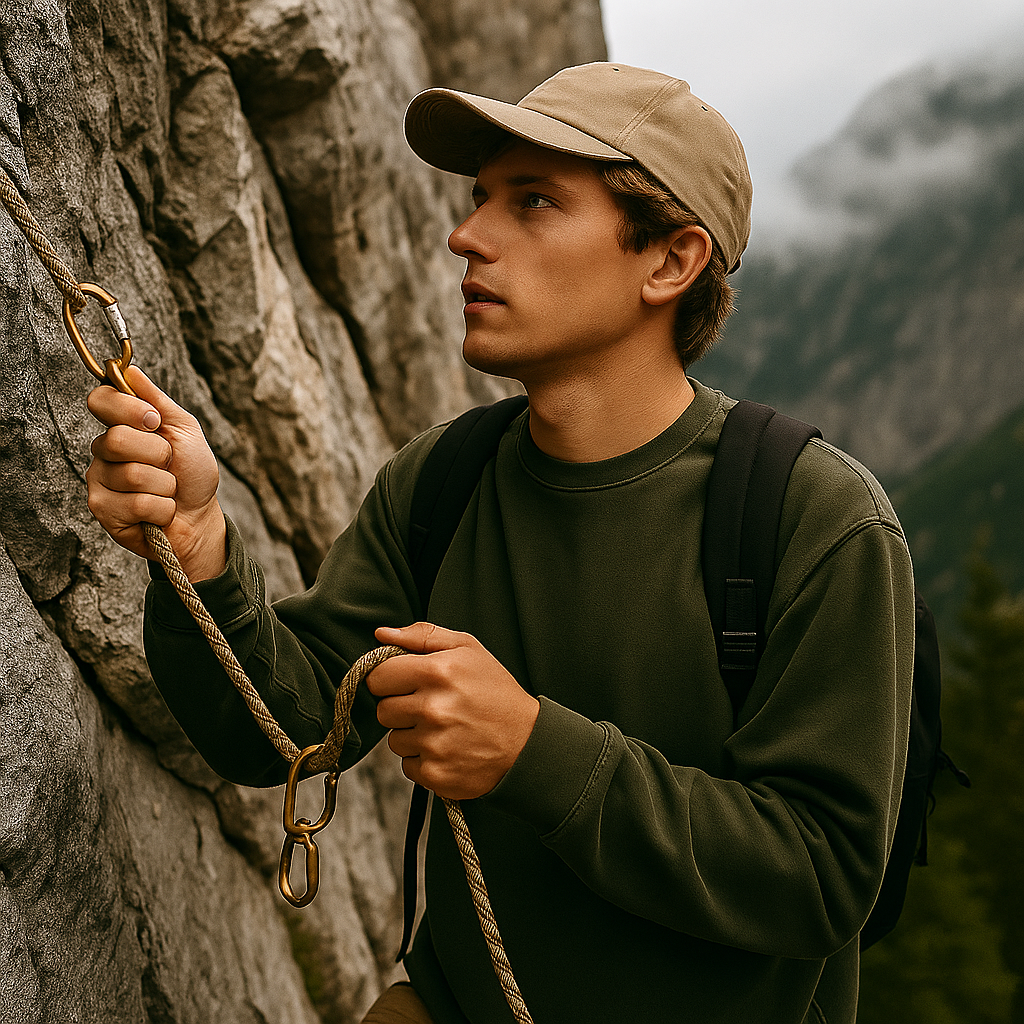 Adventure24 Survival/ Emergency Advent Calendar Gift Set