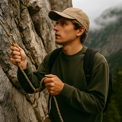 Adventure24 Survival/ Emergency Advent Calendar Gift Set