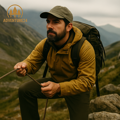 Adventure24 Survival/ Emergency Advent Calendar Gift Set