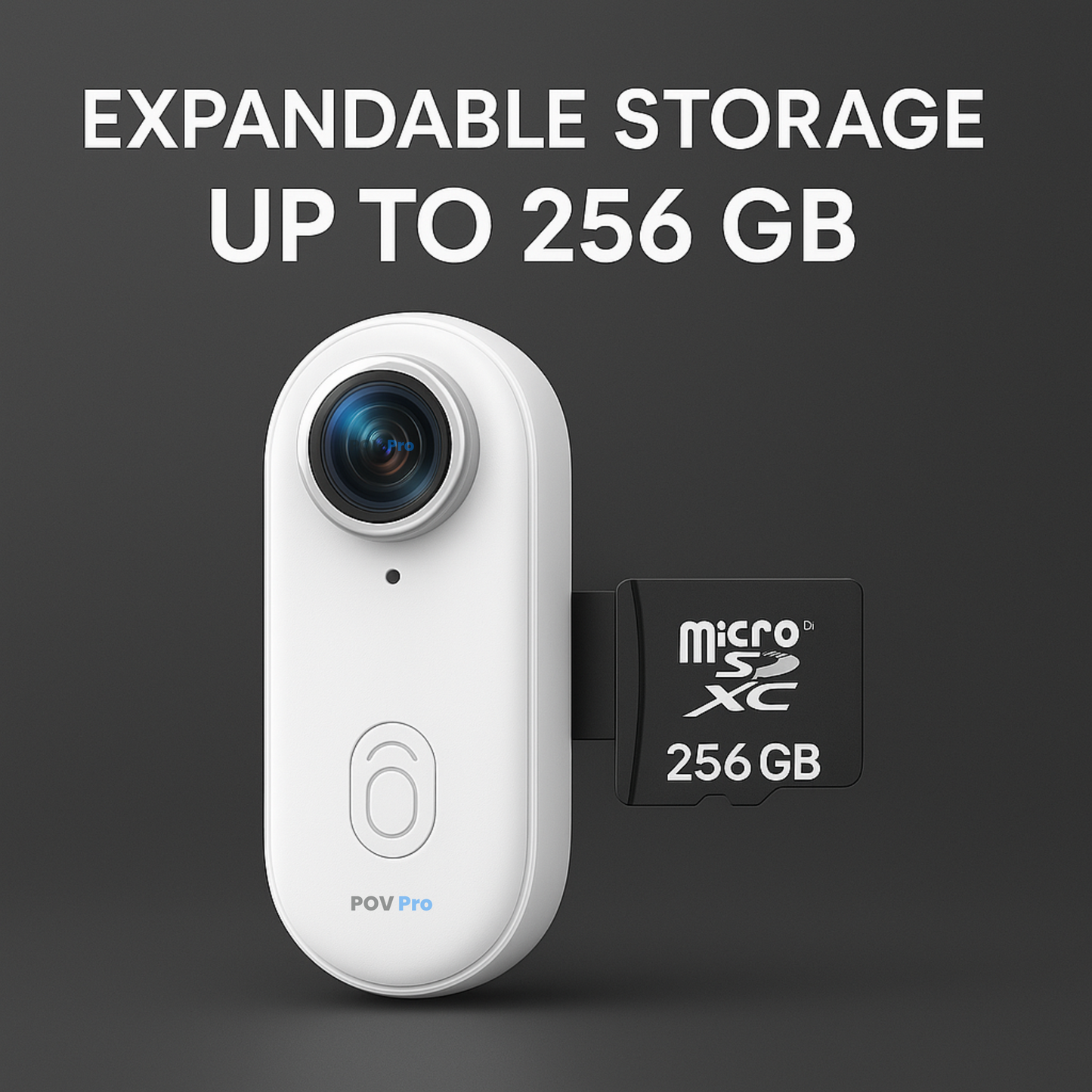 CapturePro 4K Adventure Cam