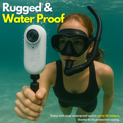 CapturePro 4K Adventure Cam