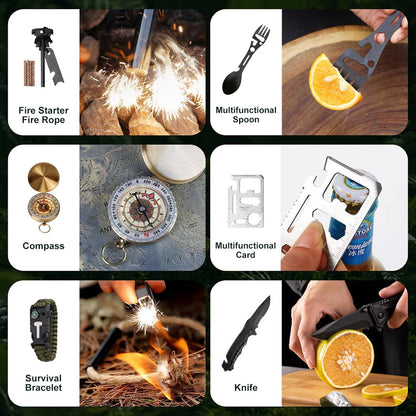 Adventure Countdown Calendar