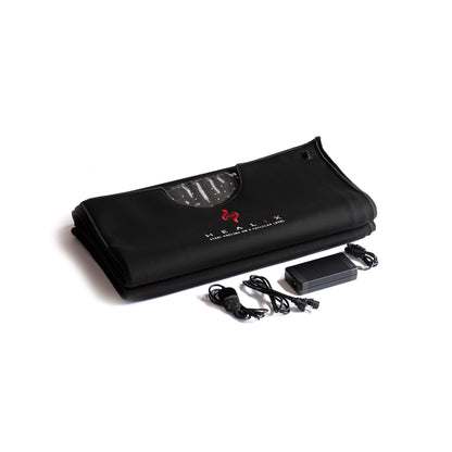 HEALiX Glow Wellness Pod