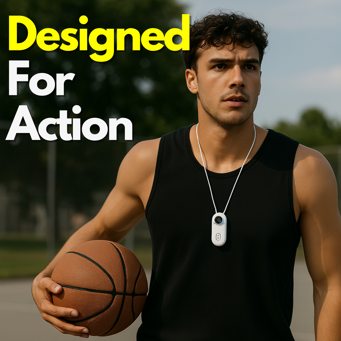 CapturePro 4K Adventure Cam