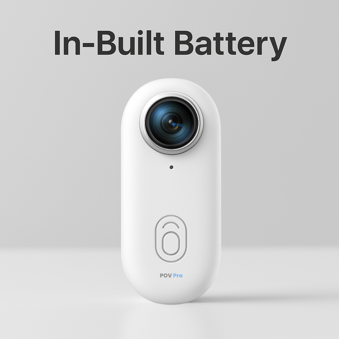 CapturePro 4K Adventure Cam