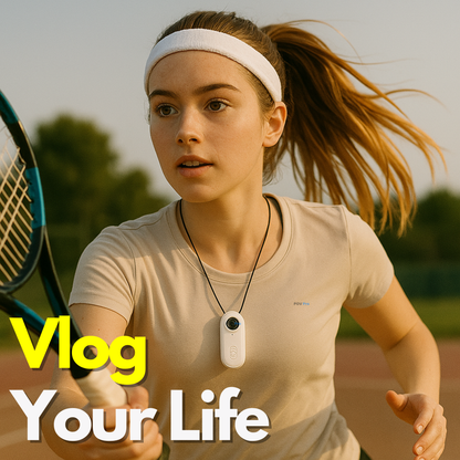 CapturePro 4K Adventure Cam