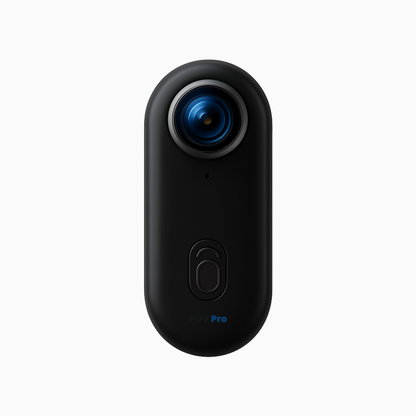 CapturePro 4K Adventure Cam