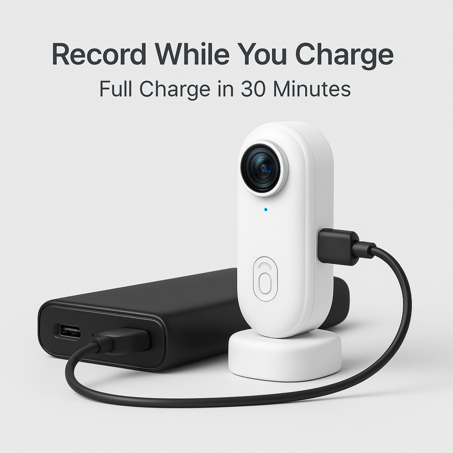 CapturePro 4K Adventure Cam