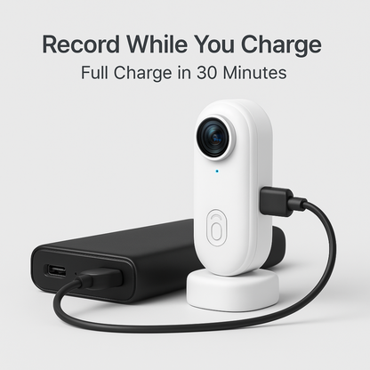 CapturePro 4K Adventure Cam