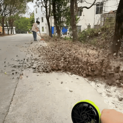 JetPro – All-in-One Power Blower